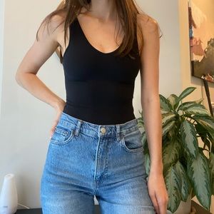 Abercrombie & Fitch Bodysuit